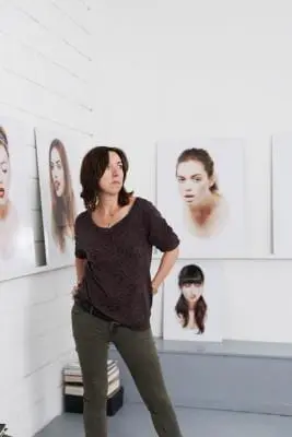 Corinne Mariaud
