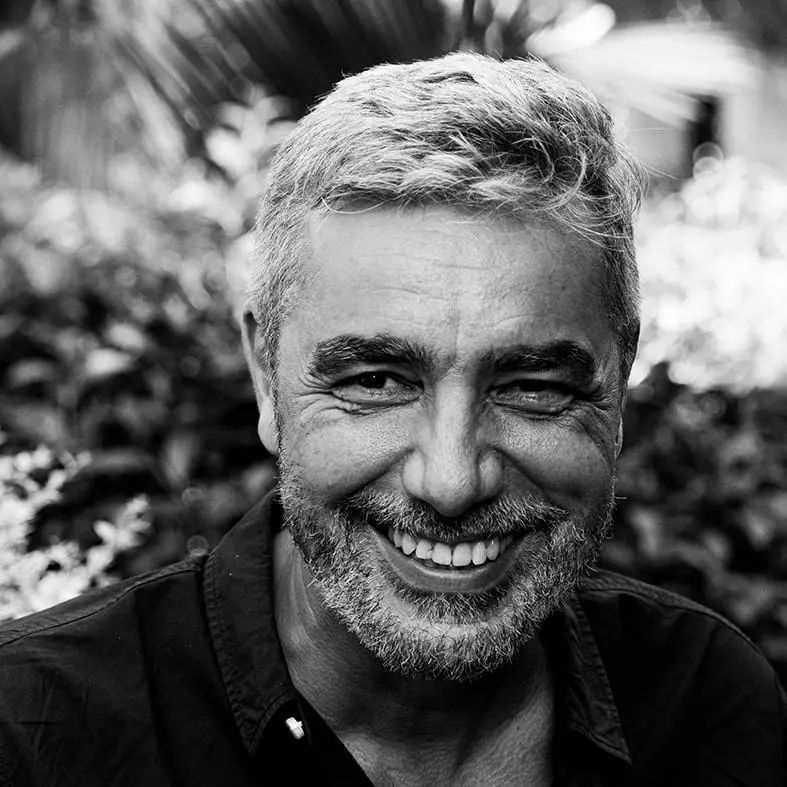 Frederic Noy