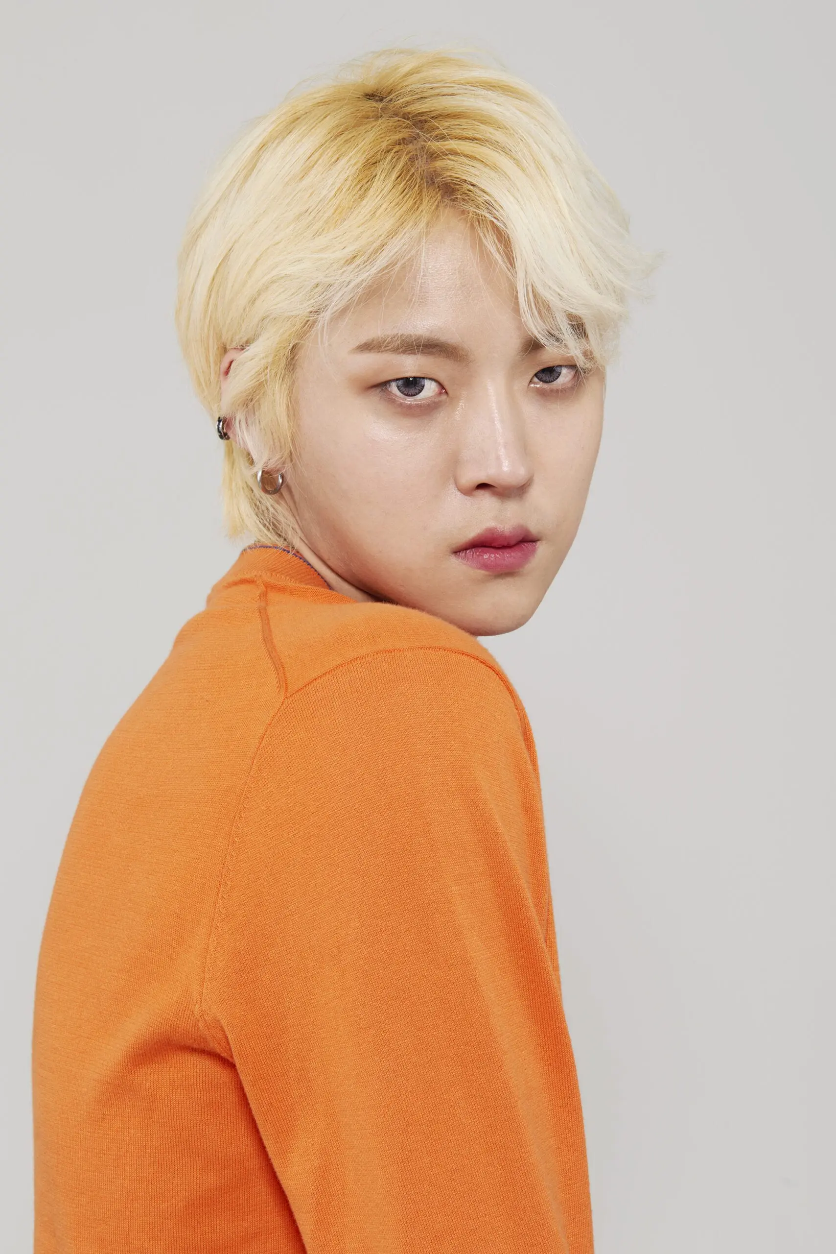 FLOWER BEAUTY BOY JOO WON DAE