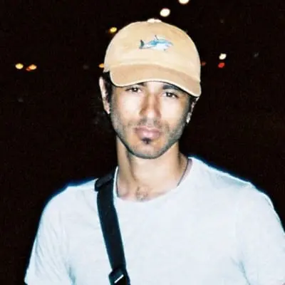Micha Serraf