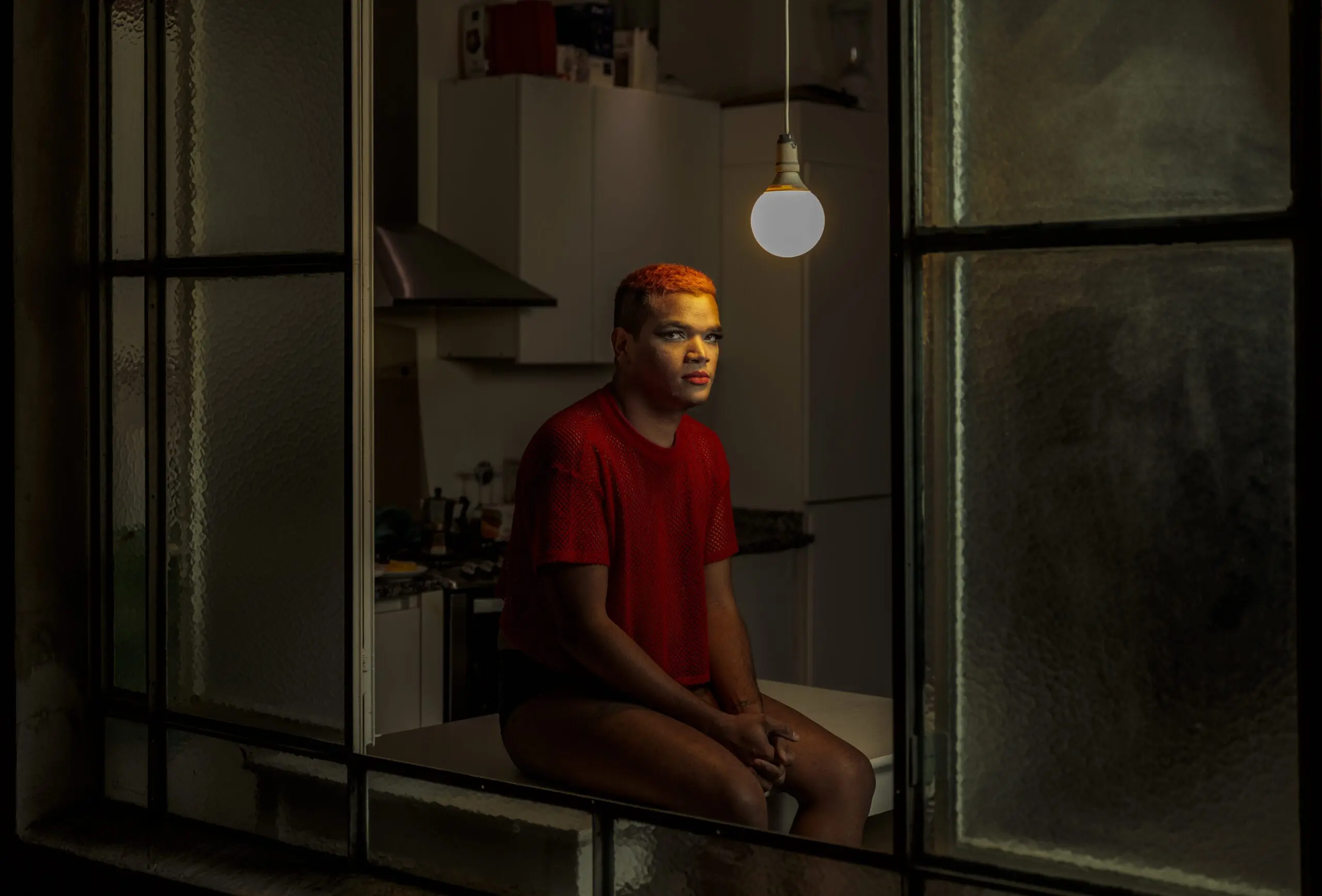 Moises from Venezuela