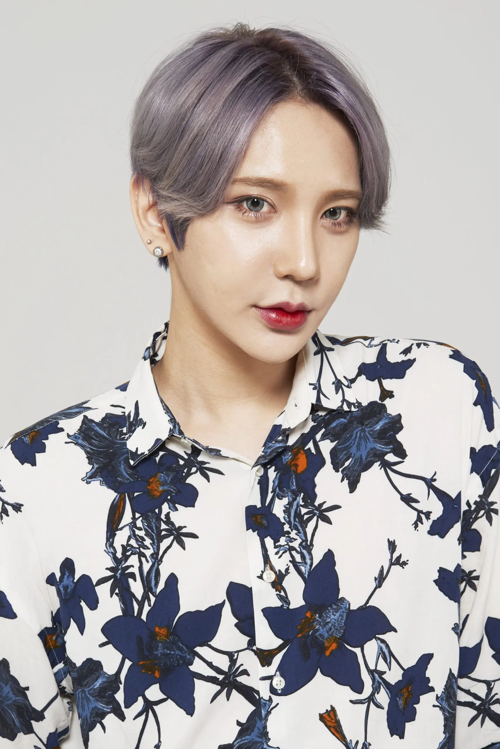FLOWER BEAUTY BOY PRINCE HAN
