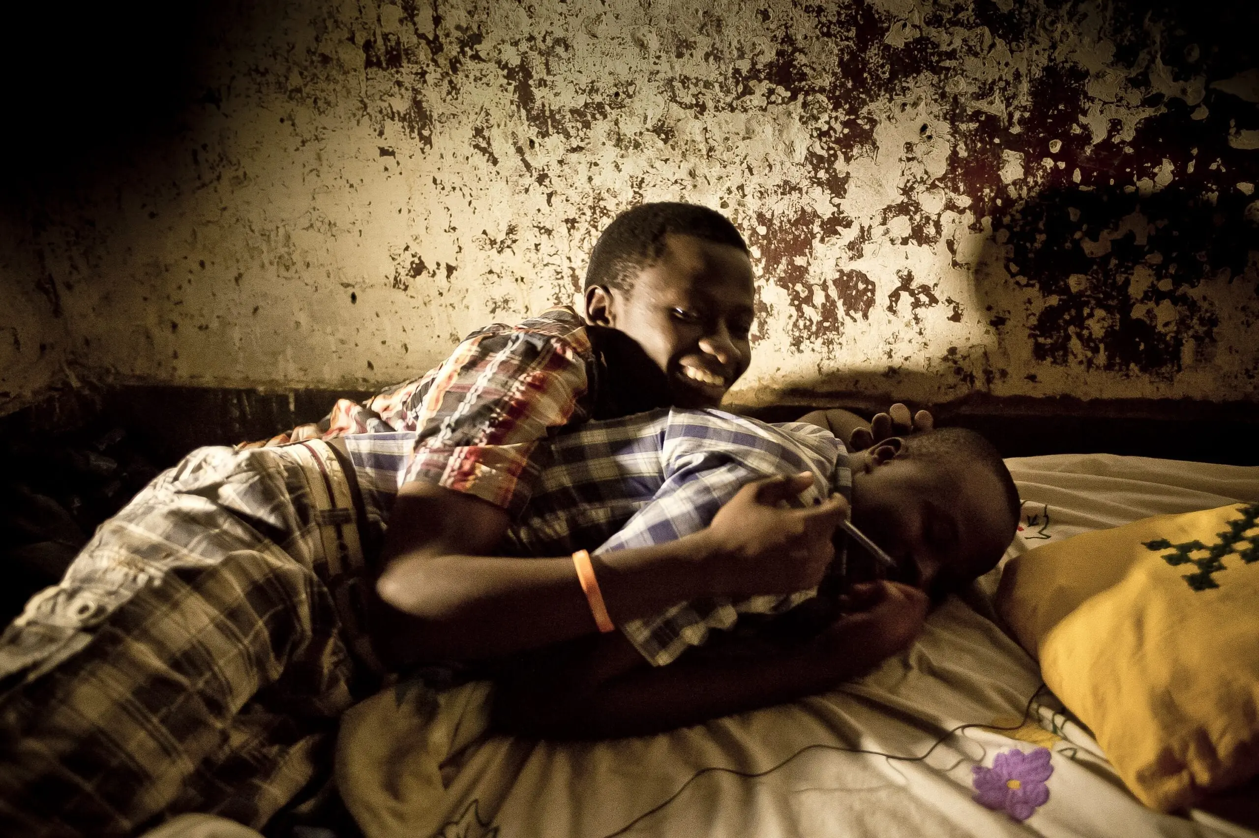 021 LGBT Burundi