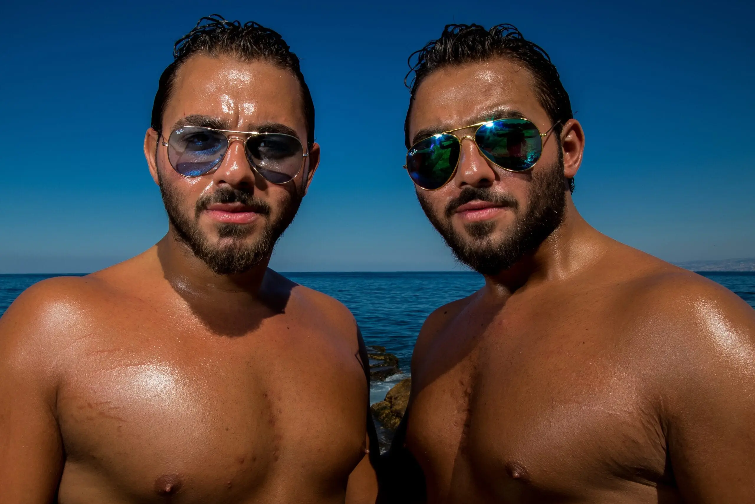 Beirut Sun Tanners