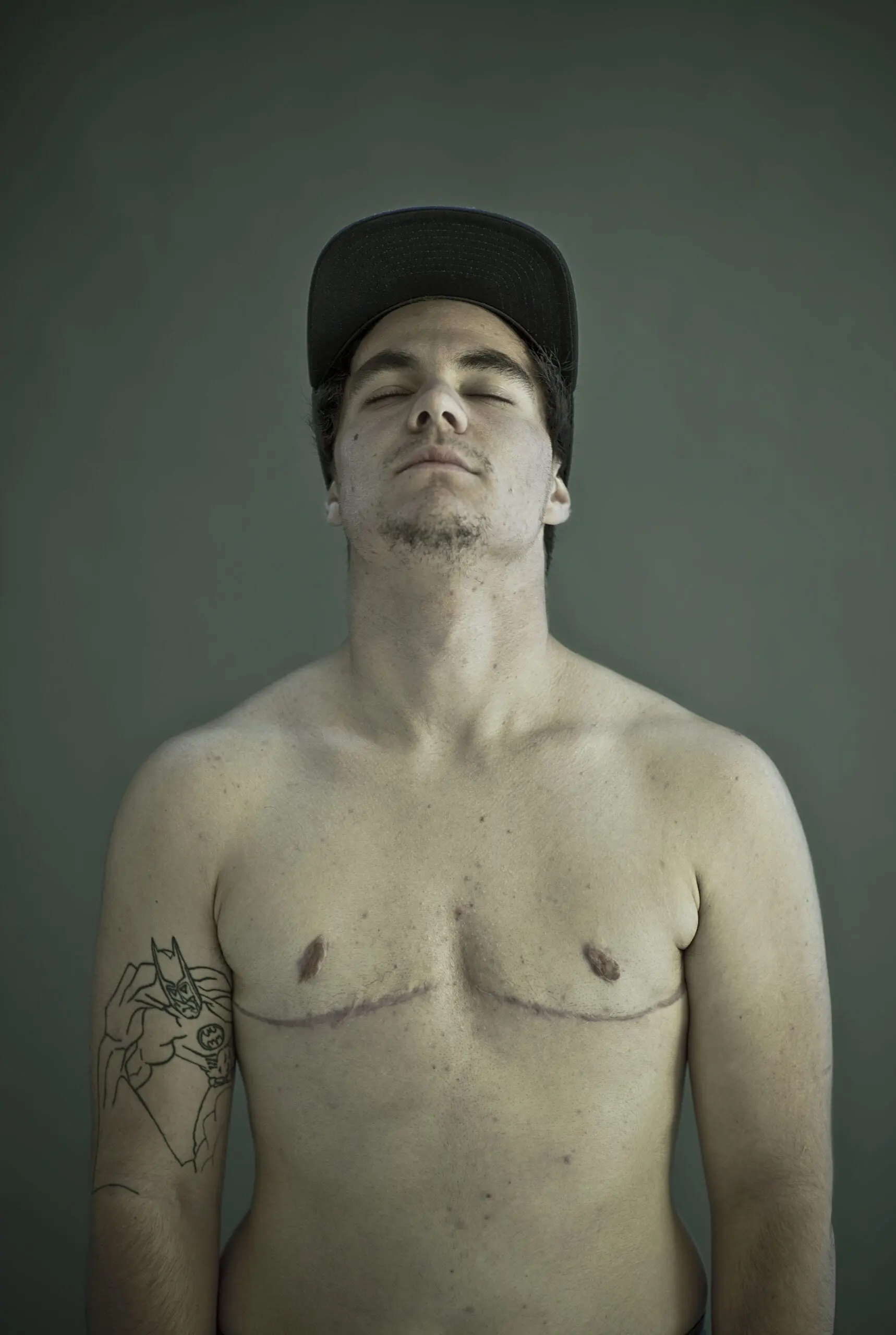 Jean Francois Bouchard 6