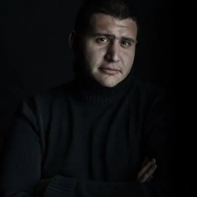 akin celiktas