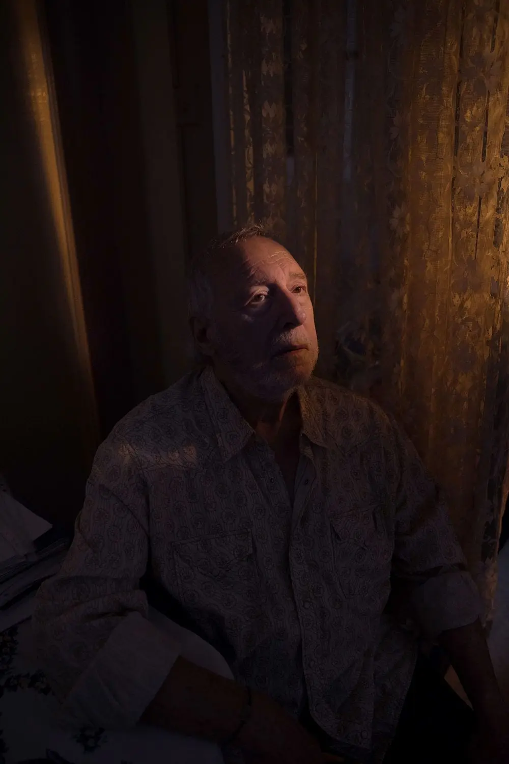 2. Oded Wagenstein Transparent Curtains Menashe