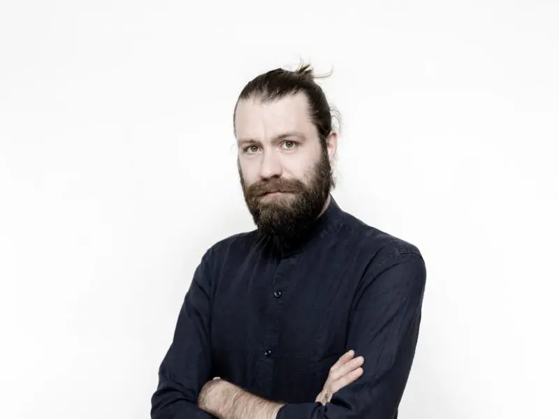 A.M.Schroder