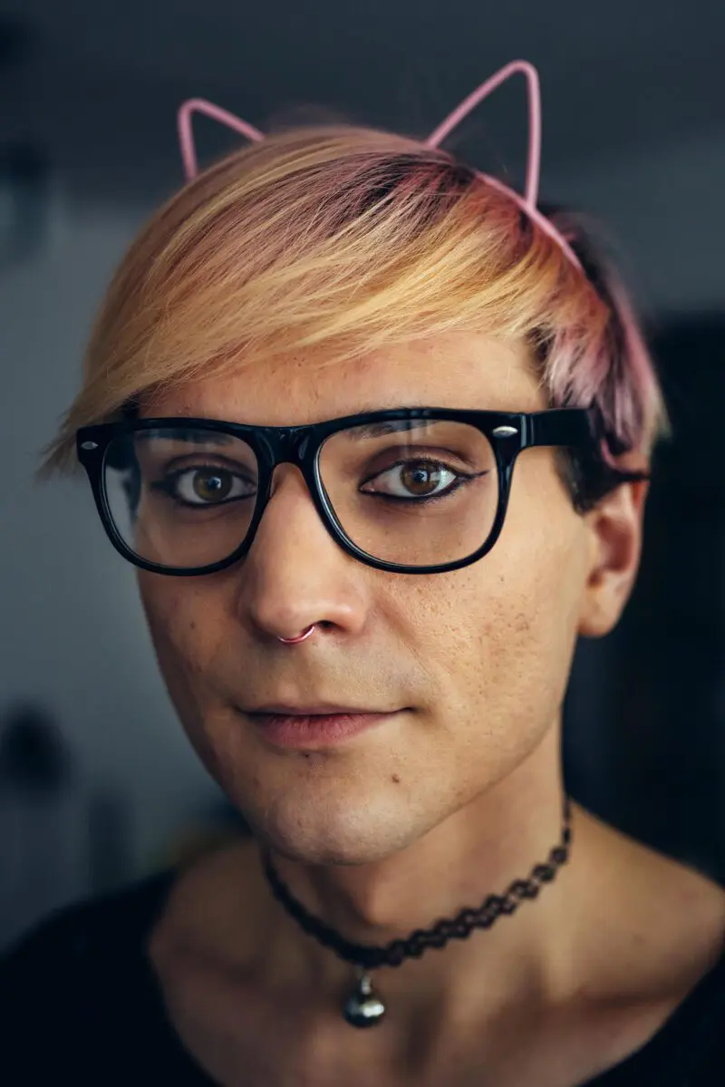 Koncewicz Paul LGBTQ POLAND Sunlet