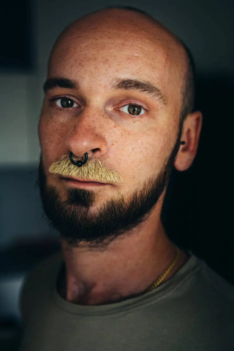 Koncewicz Paul LGBTQ POLAND Szymek