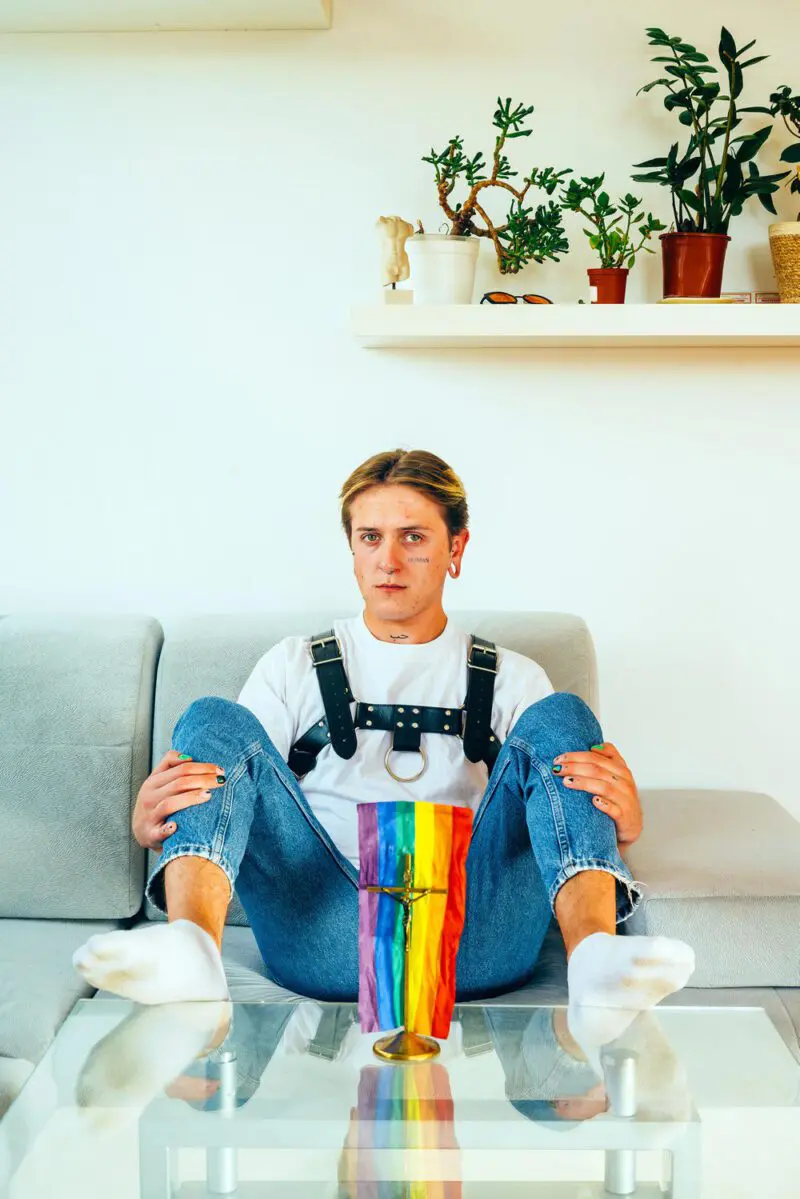 Koncewicz Paul LGBTQ POLAND Vlad