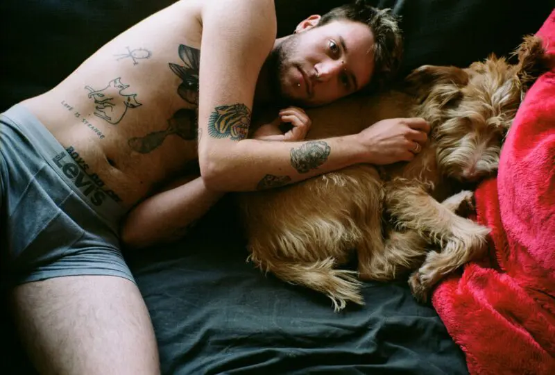 Prins de Vos BOYS DO CRY 2020 3