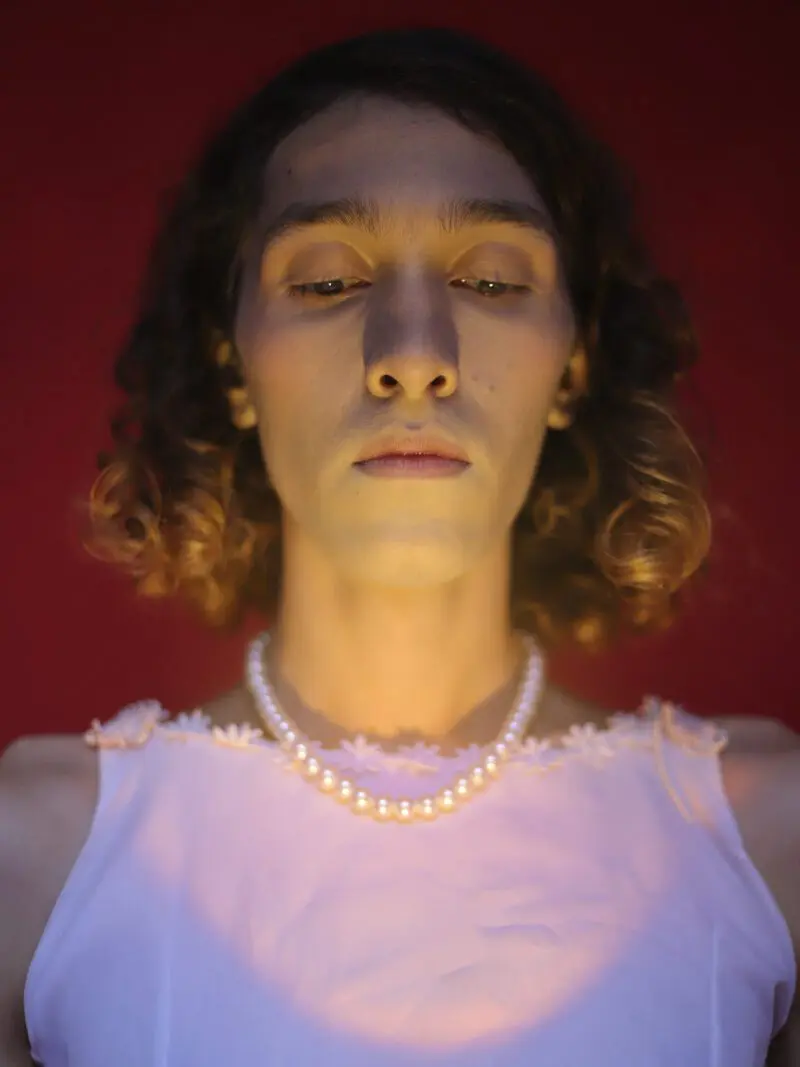 5 Agnes Dead family by Le Veneque