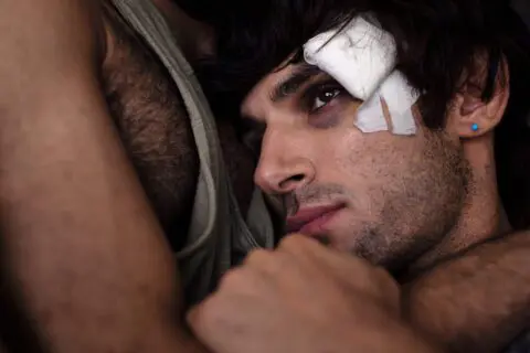 AliReza Goudarzi 151 Resistance