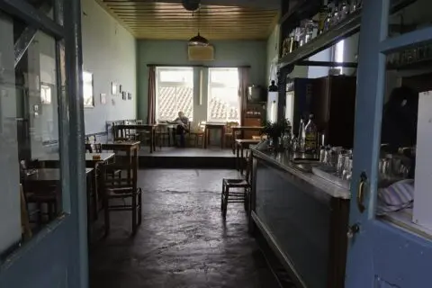 Chiara 101 Kafeneio