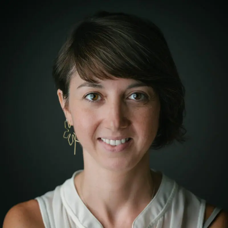 Chiara Fabbro Portrait picture