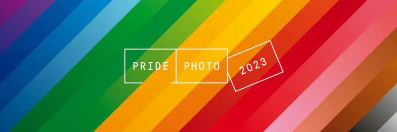 PRIDE PHOTO 2023