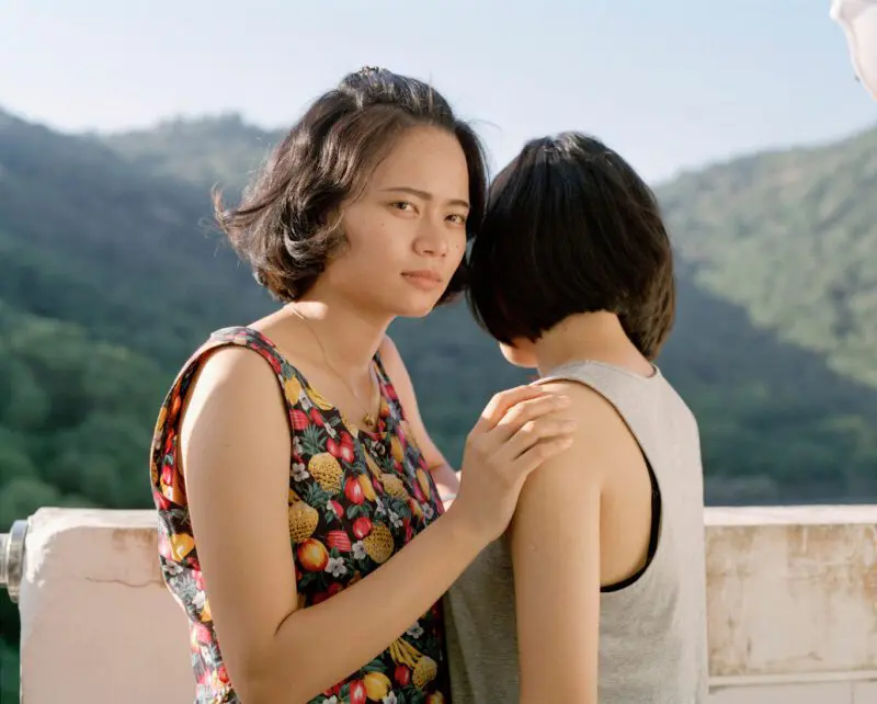 Sarah Mei Herman 05 Luling Feifei Xiamen September 2019