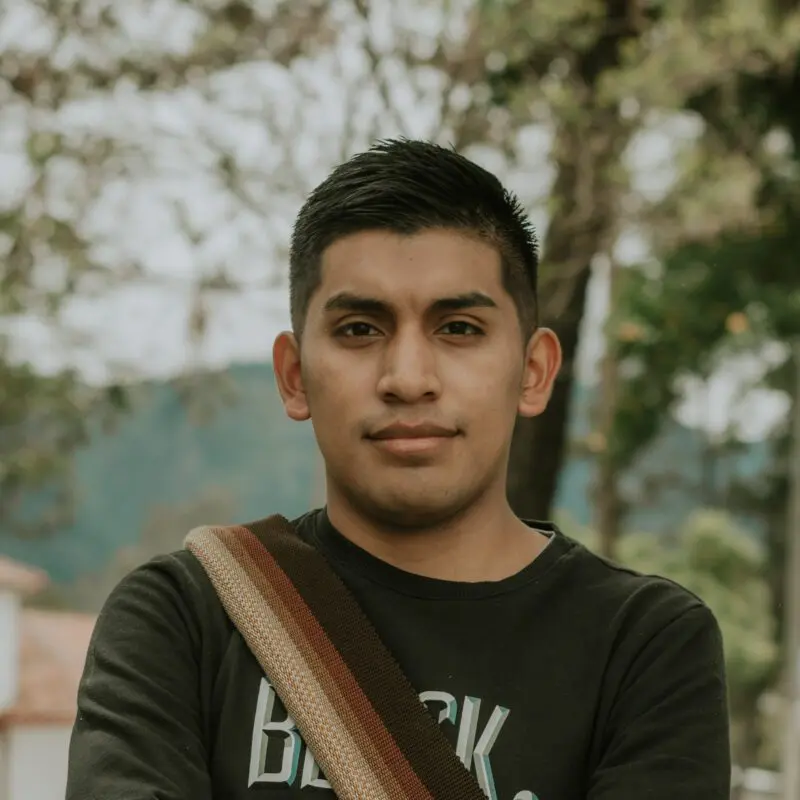 Jairo Nicolas Bernal,2024
