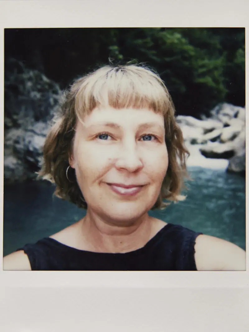 Lee Ann Olwage