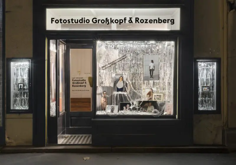 ADD Grosskopf Das Fotostudio Heinestraße 100x145 2019