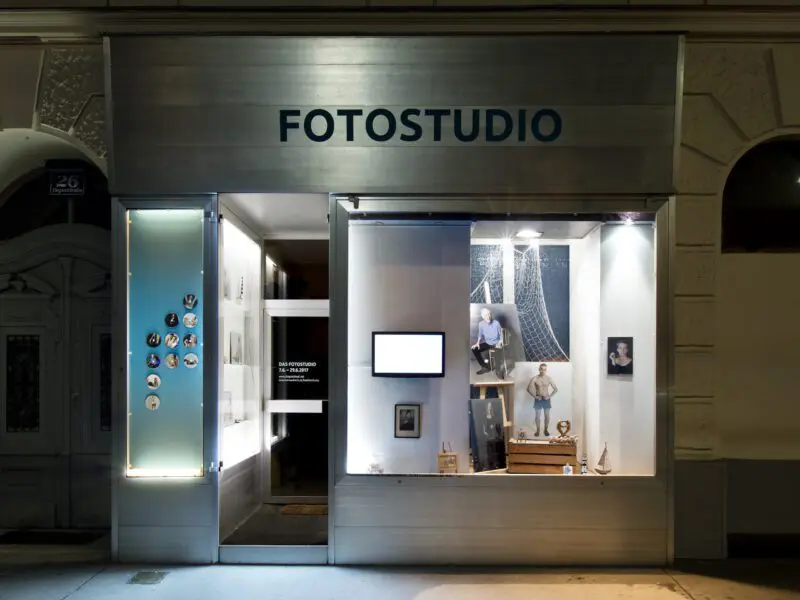 Grosskopf Das Fotostudio Jägerstraße 100x133 2017