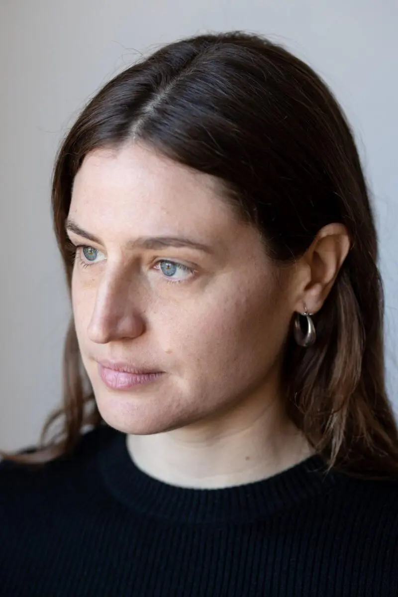Claudia Deganutti