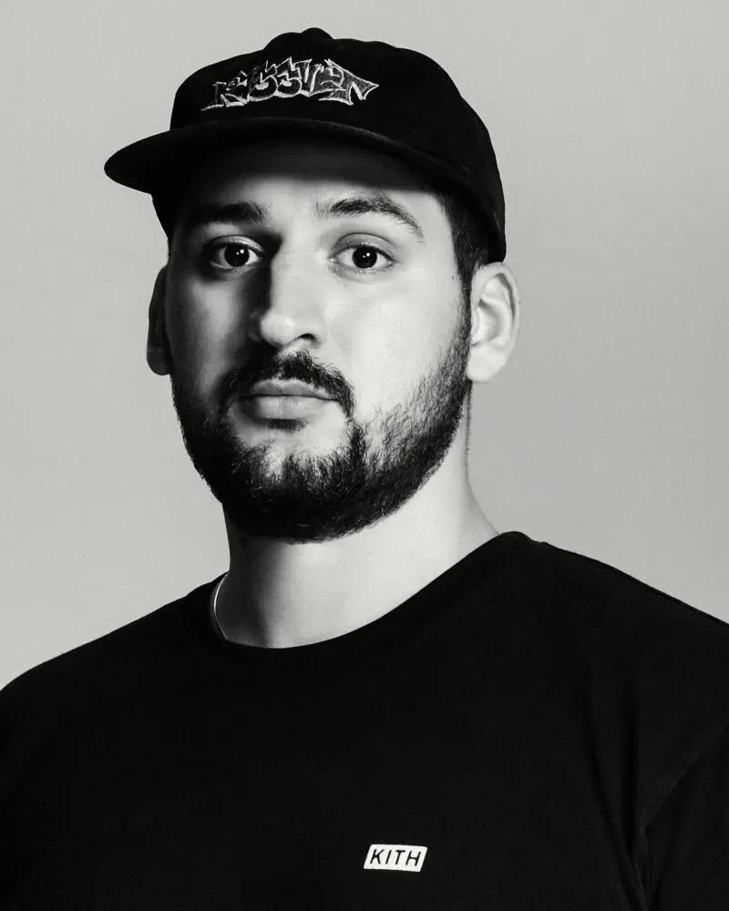 Mateus Porto headshot