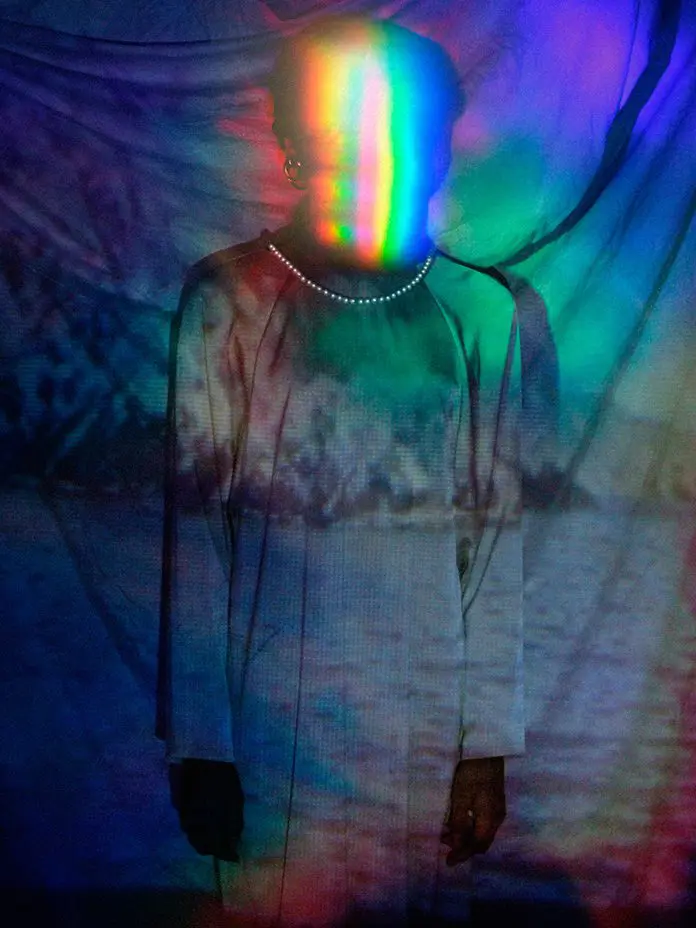 A dream of Osiris Andrés Gregorio Pérez / Life Stories
