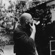 Mohamad Abdouni - LEGACIES OF IDENTITY: PUBLIC TALK