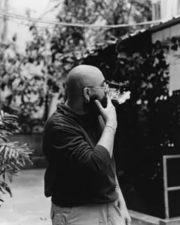 Mohamad Abdouni - LEGACIES OF IDENTITY: PUBLIC TALK