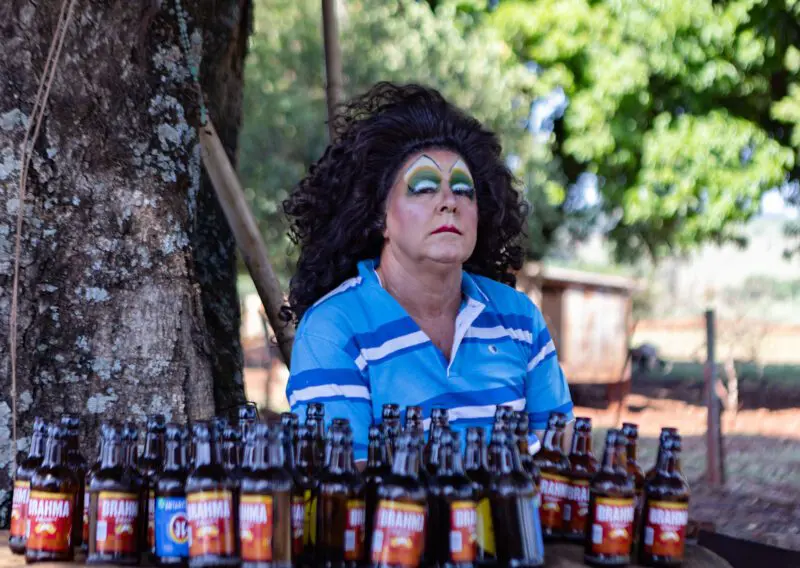 7 Dear Father, as a child I promised myself I would never drink beer, it tastes bitter.
