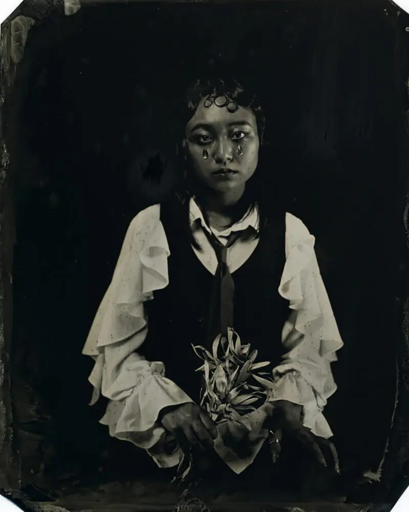 CHALK Erin Kim