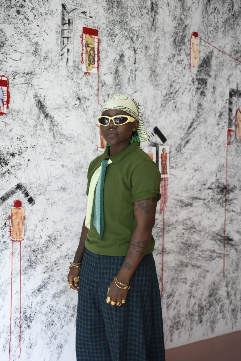 Iliana Michali Papa De Residency 00013