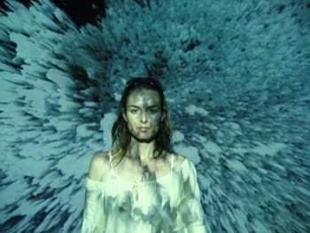 Anja Matthes portrait