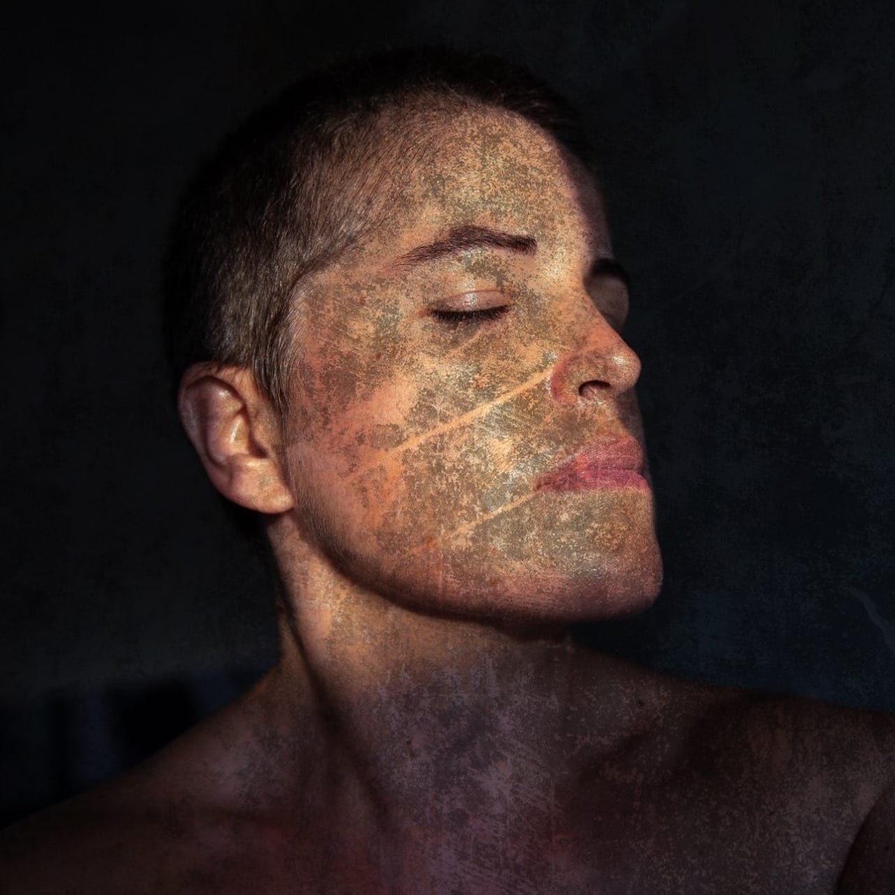 BÉNÉDICTE DESRUS