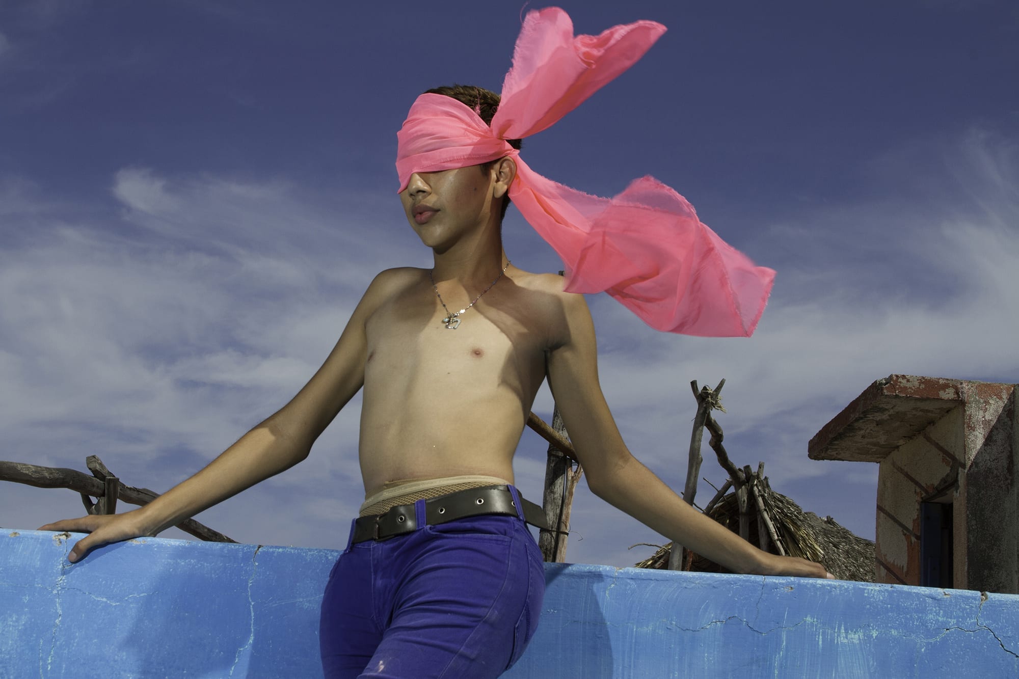 Frida 2019 Nelson Morale