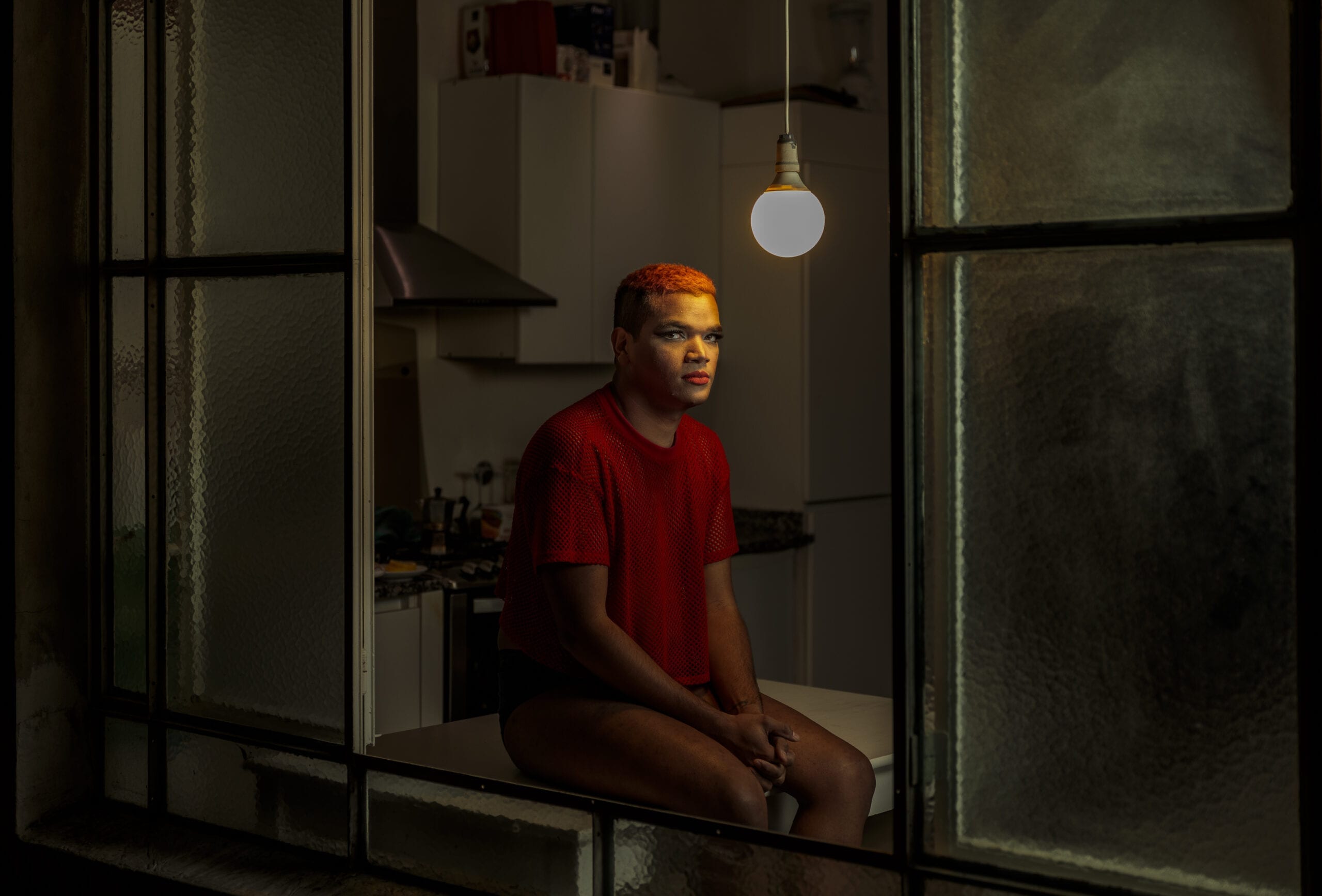 Moises from Venezuela