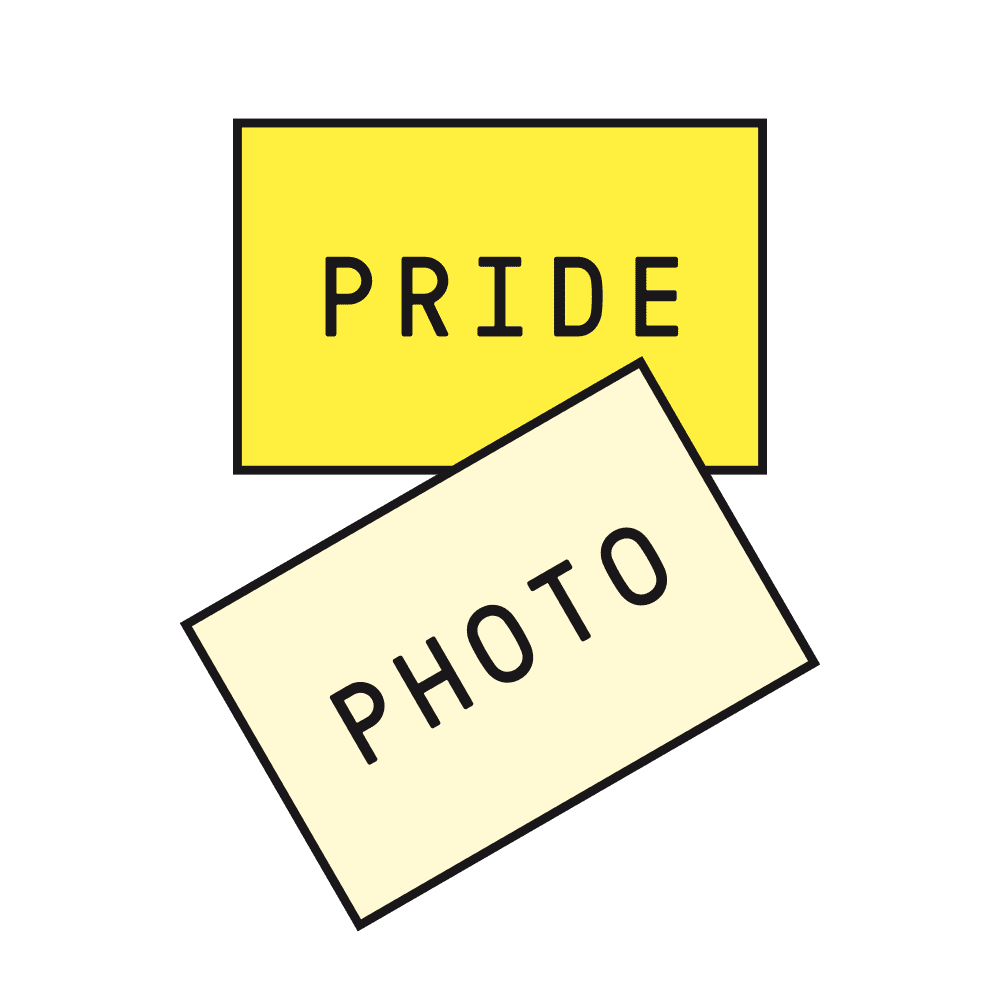 Pride Photo 