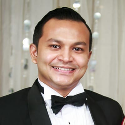 Gazi Nafiz Ahmed 1
