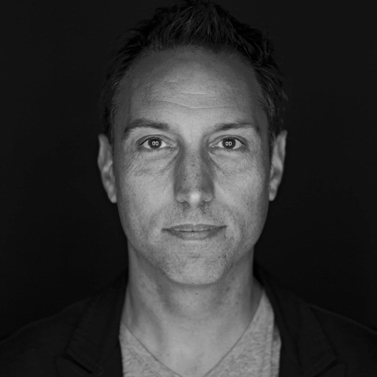 Jean François Bouchard