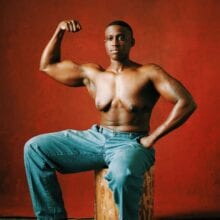 Winner Single 2020 Kennedi Carter Nichelle