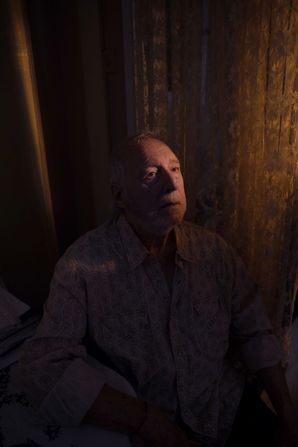 2. Oded Wagenstein Transparent Curtains Menashe