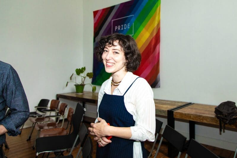 Samira Photo credit Lau Hancotte