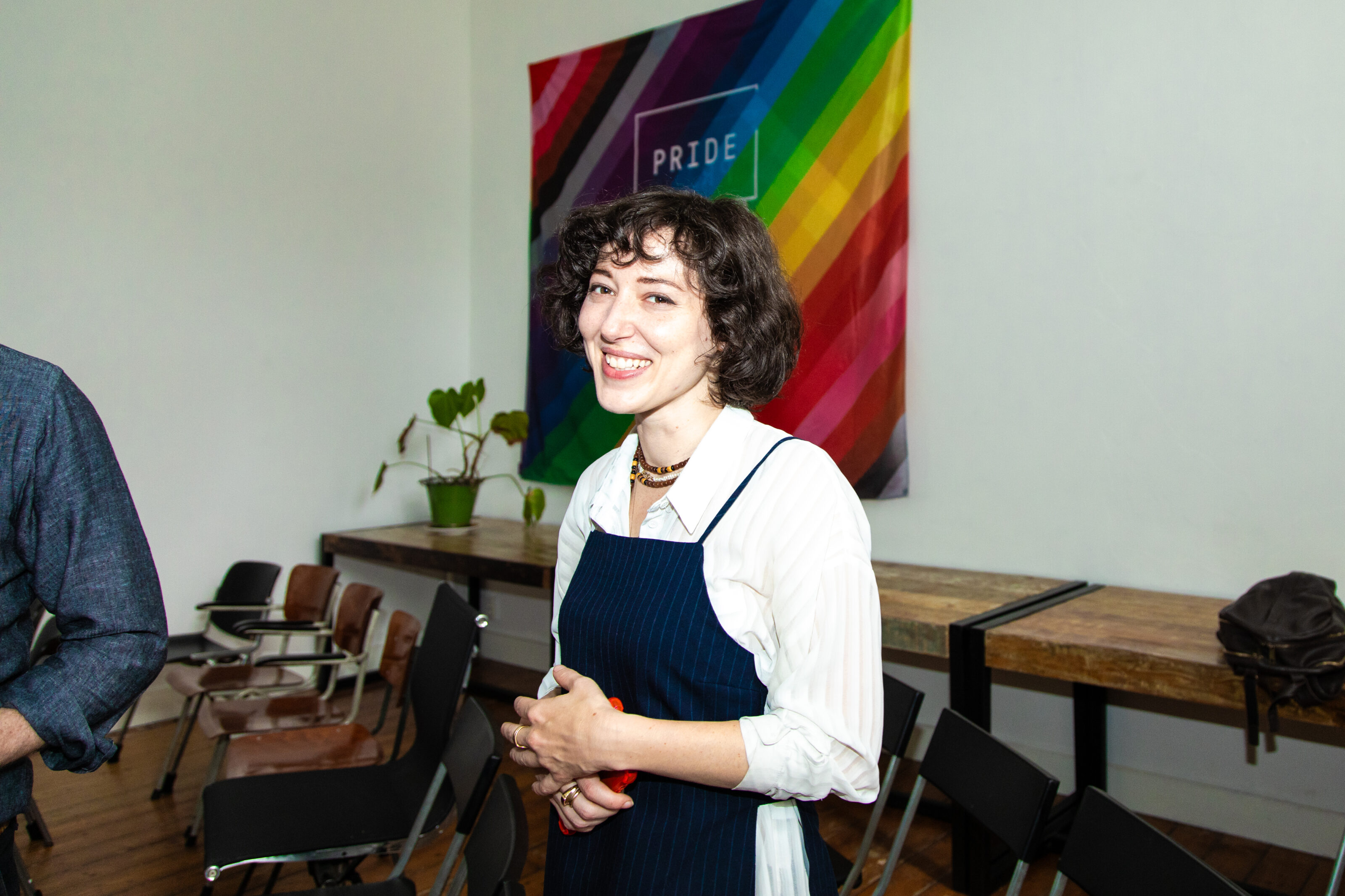 Samira Photo credit Lau Hancotte