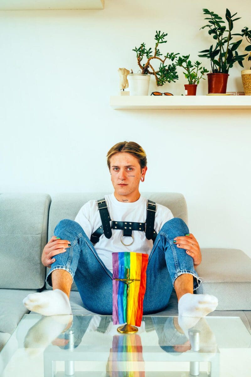 Koncewicz Paul LGBTQ POLAND Vlad