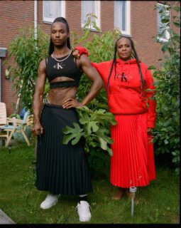 Mama Jean Paul Paula