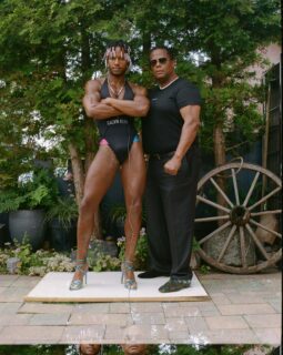 Papa Jean Paul Paula