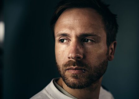 Paul Koncewicz Portrait