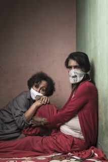 Yoppy Pieter Mama Dona & Mami Yuli v2